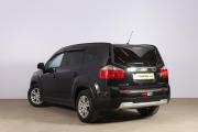 Chevrolet Orlando I Новосибирск  - изображение 23