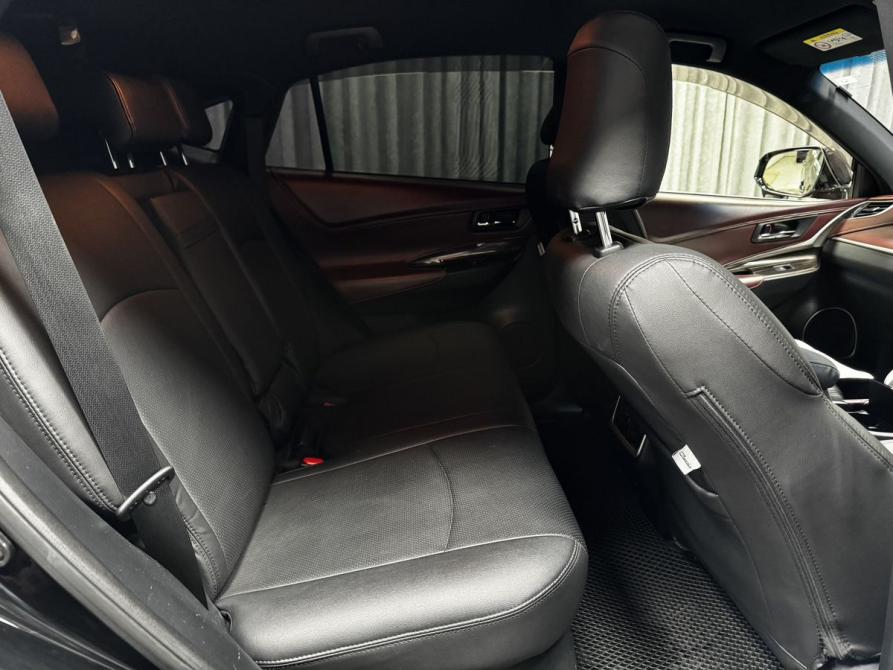 Toyota Harrier III (XU60) Стерлитамак  - изображение 31