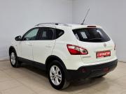 Nissan Qashqai I Рестайлинг Альметьевск  - изображение 28