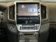 Toyota Land Cruiser 200 Series Рестайлинг 2 Кемерово  - изображение 53