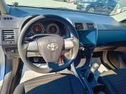 Toyota Corolla X (E140 E150) Рестайлинг Тюмень  - изображение 31