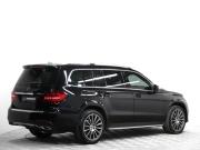 Mercedes-Benz GLS I (X166) Москва  - изображение 29