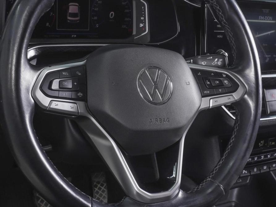 Volkswagen Polo VI Ростов-на-Дону  - изображение 16