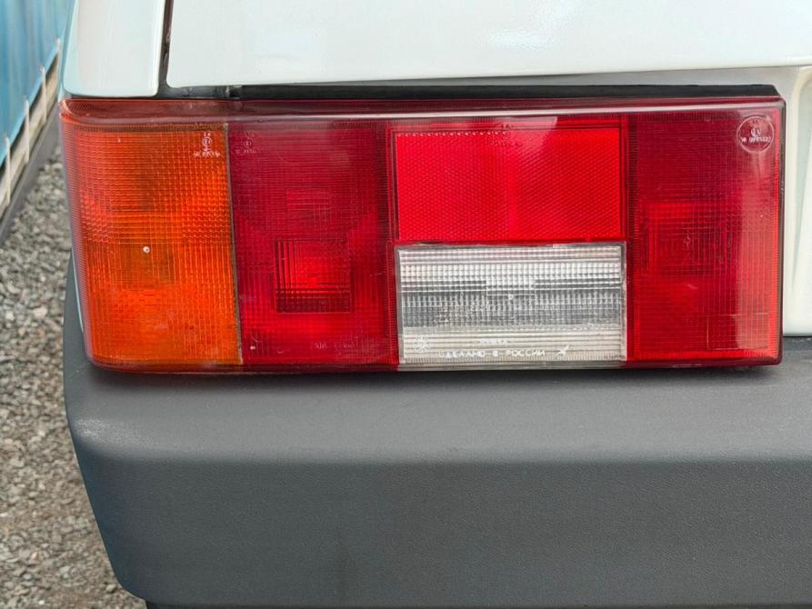 Lada (ВАЗ) 21099 Набережные Челны  - изображение 10