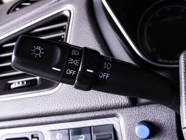 Geely Emgrand X7 I Рестайлинг 2 с пробегом 2019 года, цена 1 150 000 рублей, 202000 км, внедорожник, Автокод Объявления