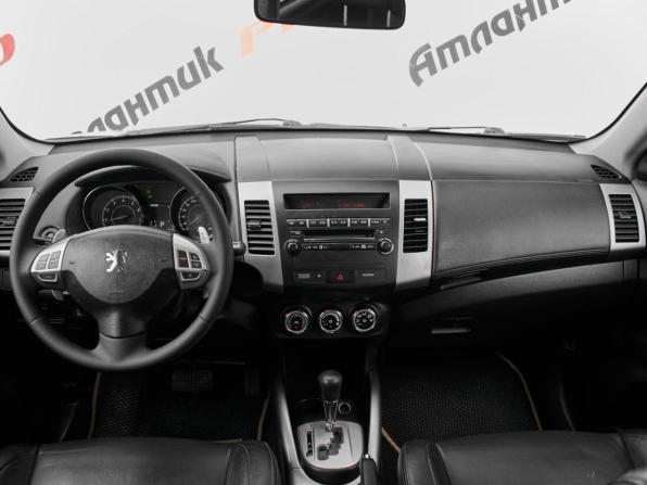 Peugeot 4007 с пробегом 2010 года, цена 755 000 рублей, 510683 км, внедорожник, Автокод Объявления