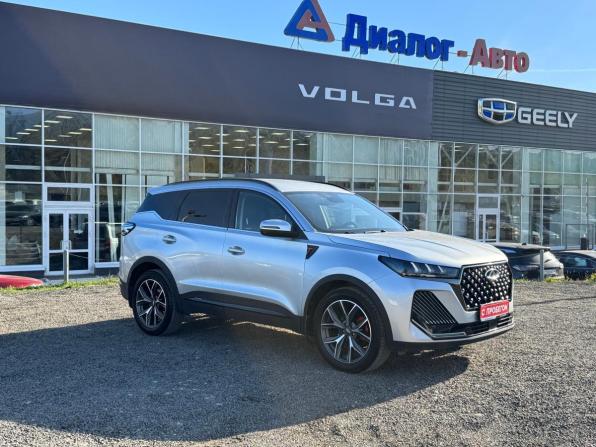 Chery Tiggo 7 Pro Max I Рестайлинг с пробегом 2024 года, цена 2 195 000 рублей, 42530 км, внедорожник, Автокод Объявления