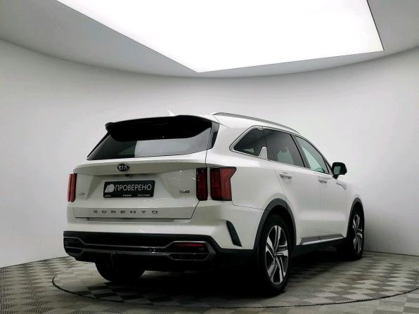 Kia Sorento IV с пробегом 2020 года, цена 2 975 000 рублей, 132734 км, внедорожник, Автокод Объявления