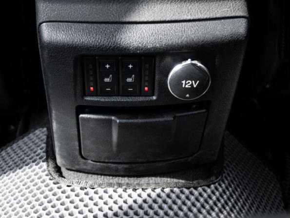 Ford Mondeo IV Рестайлинг с пробегом 2014 года, цена 977 000 рублей, 162999 км, седан, Автокод Объявления