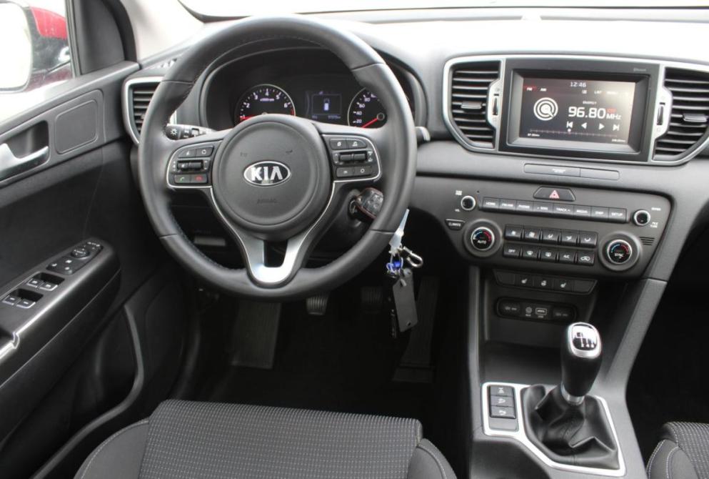Kia Sportage IV Нижний Новгород  - изображение 18