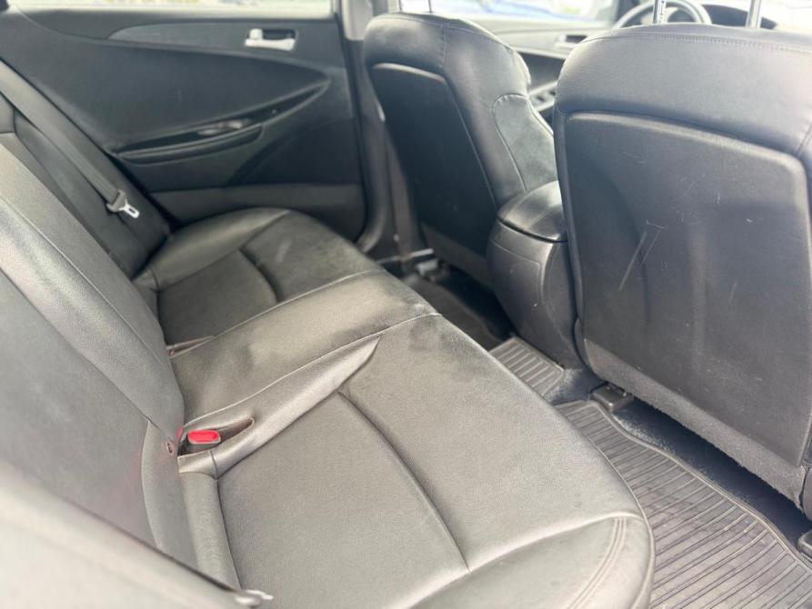 Hyundai Sonata VI (YF) Ростов-на-Дону  - изображение 18