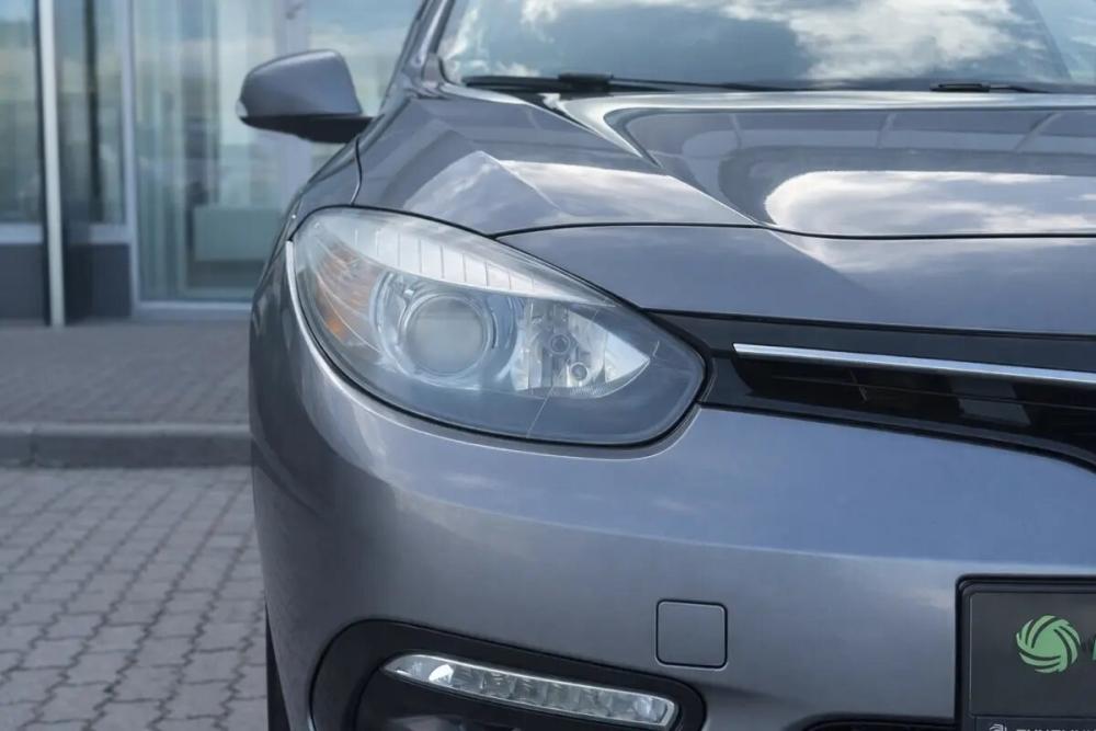 Renault Fluence I Рестайлинг Череповец  - изображение 4