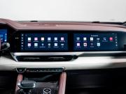 Geely Monjaro I Чита  - изображение 37