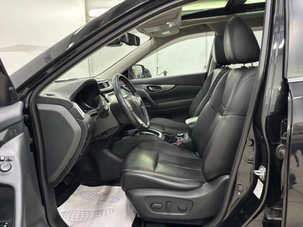 Nissan X-Trail III с пробегом 2016 года, цена 1 690 000 рублей, 174586 км, внедорожник, Автокод Объявления
