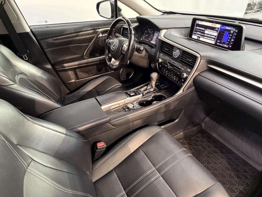 Lexus RX IV Омск  - изображение 14