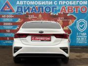 Kia Cerato IV Набережные Челны  - изображение 29