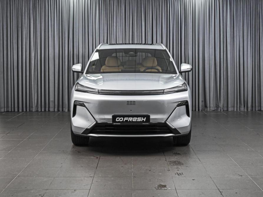 Geely Galaxy Starship 7 Ставрополь  - изображение 3