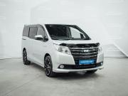 Toyota Noah III (R80) Новосибирск  - изображение 35