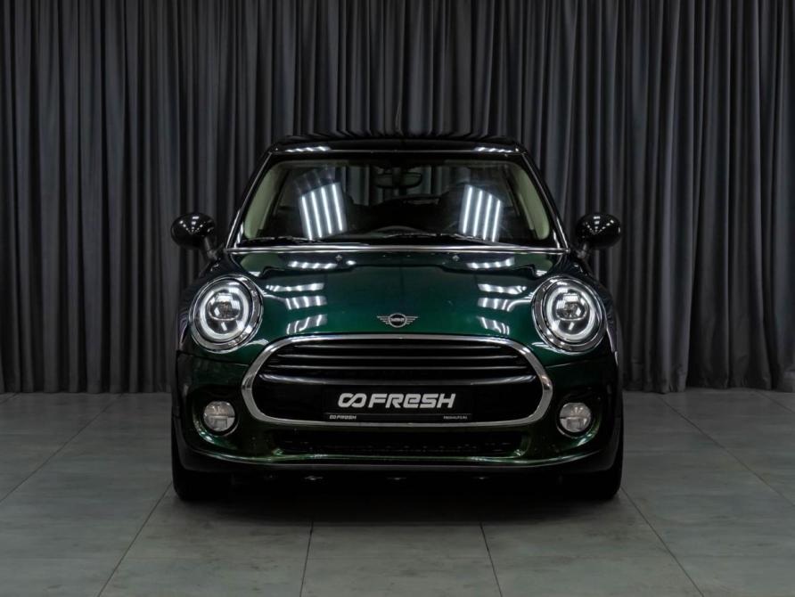 Mini Hatch III (F55/F56) Тюмень  - изображение 3