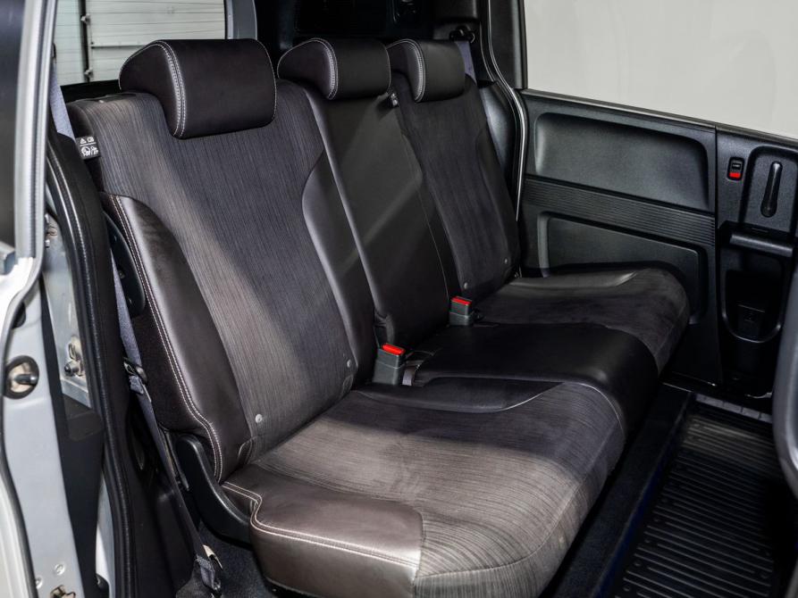 Honda Freed I Рестайлинг Чита  - изображение 5
