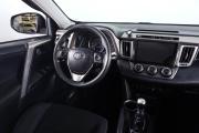 Toyota RAV4 IV (XA40) Пермь  - изображение 37