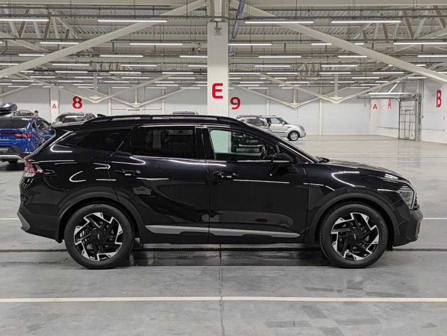 Kia Sportage V Казань  - изображение 5