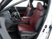 Lexus RX V Москва  - изображение 35