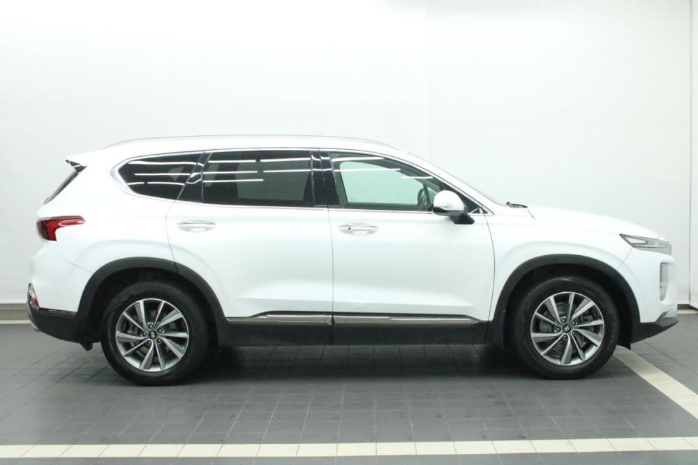 Hyundai Santa Fe IV Красноярск  - изображение 12