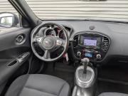 Nissan Juke I Москва  - изображение 46