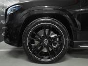 Mercedes-Benz GLS II (X167) Рестайлинг Москва  - изображение 42