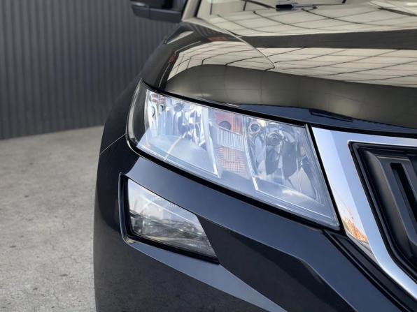 Skoda Kodiaq I с пробегом 2019 года, цена 2 077 000 рублей, 119838 км, внедорожник, Автокод Объявления