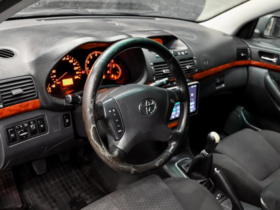 Toyota Avensis II Екатеринбург  - изображение 18