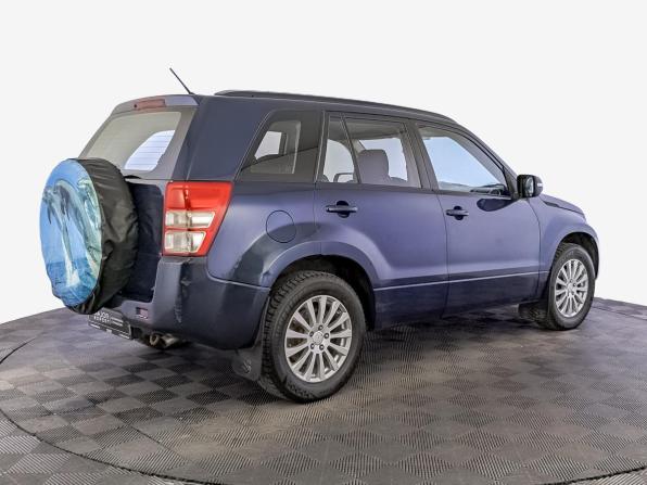 Suzuki Grand Vitara II Рестайлинг 2 с пробегом 2013 года, цена 1 280 000 рублей, 144330 км, внедорожник, Автокод Объявления