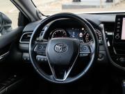 Toyota Camry VIII (XV70) Рестайлинг Москва  - изображение 33