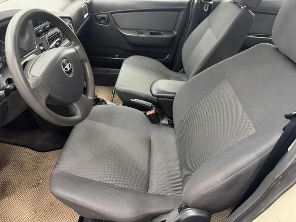 Daewoo Nexia I Рестайлинг с пробегом 2012 года, цена 250 000 рублей, 77145 км, седан, Автокод Объявления