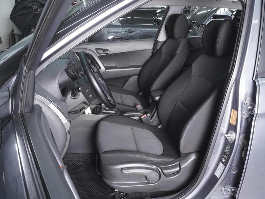 Hyundai Creta I Ростов-на-Дону  - изображение 10