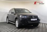 Volkswagen Touareg II Нижний Новгород  - изображение 29