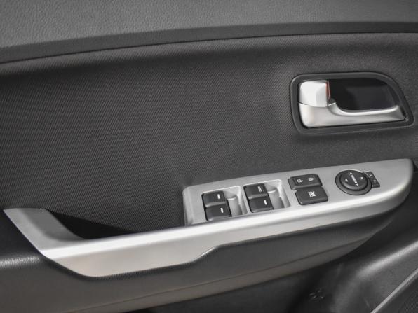 Kia Rio III с пробегом 2014 года, цена 780 000 рублей, 107681 км, хэтчбек, Автокод Объявления