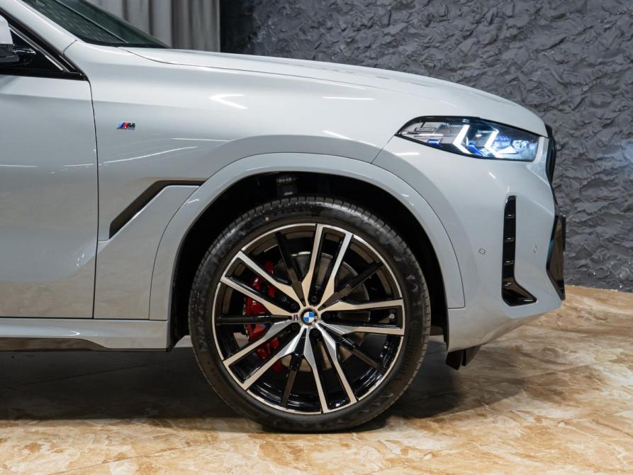 BMW X6 III (G06) Рестайлинг Москва  - изображение 6
