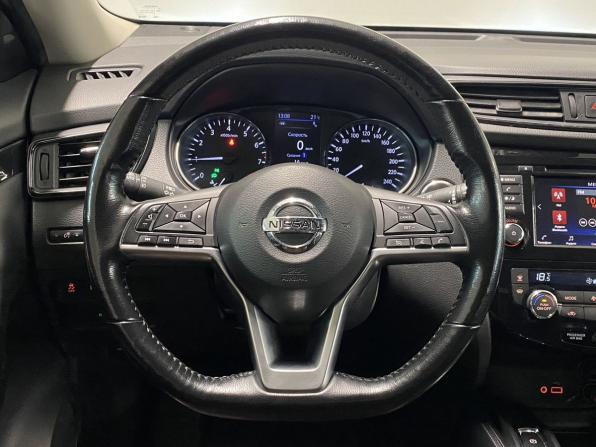 Nissan X-Trail III Рестайлинг с пробегом 2020 года, цена 2 100 000 рублей, 107526 км, внедорожник, Автокод Объявления