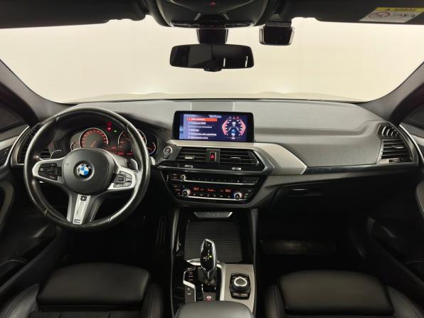 BMW X4 II (G02) с пробегом 2019 года, цена 4 180 000 рублей, 78176 км, внедорожник, Автокод Объявления