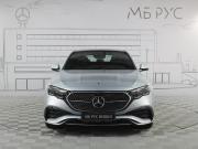 Mercedes-Benz E-Класс VI (W214 S214) Москва  - изображение 36