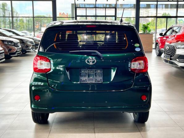 Toyota Passo III Рестайлинг с пробегом 2018 года, цена 1 000 000 рублей, 82500 км, хэтчбек, Автокод Объявления