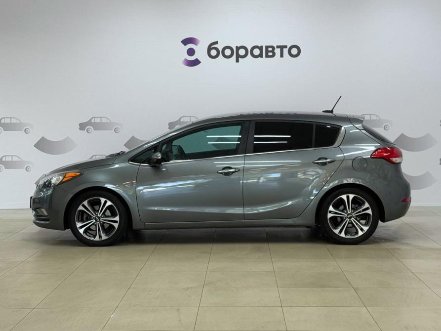Kia Forte II Ставрополь  - изображение 5