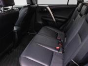 Toyota RAV4 IV (XA40) Москва  - изображение 29