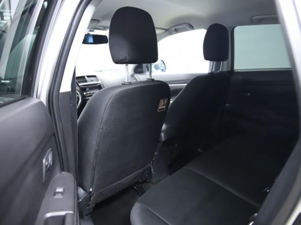 Mitsubishi ASX I Рестайлинг с пробегом 2014 года, цена 1 190 000 рублей, 177606 км, внедорожник, Автокод Объявления
