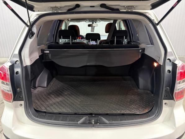 Subaru Forester IV с пробегом 2015 года, цена 1 647 000 рублей, 215427 км, внедорожник, Автокод Объявления