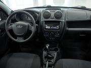 Lada (ВАЗ) Granta I Самара  - изображение 25