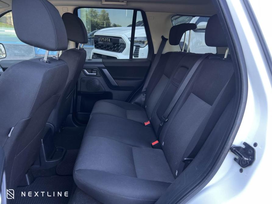 Land Rover Freelander II Рестайлинг 2 Самара  - изображение 8