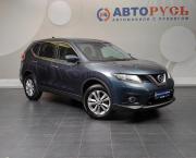 Nissan X-Trail III Москва  - изображение 28